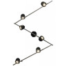 Трековая система Lussole Tivoli LSN-3129-06 - Трековая система Lussole Tivoli LSN-3129-06
