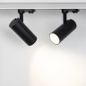 Светильник SP-POLO-TRACK-LEG-R65-8W Warm3000 (BK-WH, 40 deg) (Arlight, IP20 Металл, 3 года) - Светильник SP-POLO-TRACK-LEG-R65-8W Warm3000 (BK-WH, 40 deg) (Arlight, IP20 Металл, 3 года)