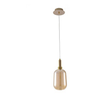  - Подвесной светодиодный светильник Kink Light Камия 07572,03