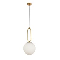  - Подвесной светильник Milosh Tendence 0779PLB-1AB