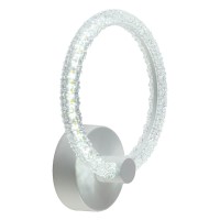  - Настенный светодиодный светильник Profit Light 8024/1W WHT