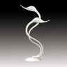Настольная лампа Lightstar Cigno Collo Wt 751926 - Настольная лампа Lightstar Cigno Collo Wt 751926