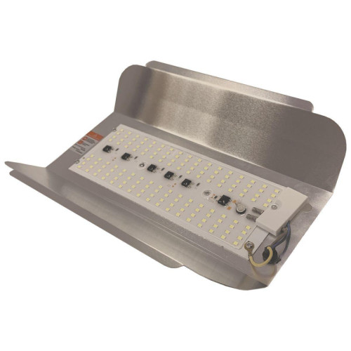 Прожектор светодиодный Apeyron 80W 6500K 05-28 