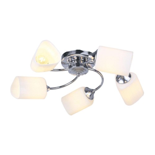 Потолочная люстра Ritter Anzio 52528 8 