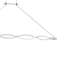  - Подвесной светильник Mantra Sahara 4860