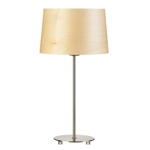 Настольная лампа Markslojd Huntsville 104377 