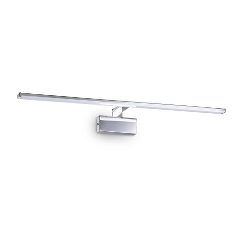 Подсветка для картин Ideal Lux Alma AP 20W Cromo 224992 