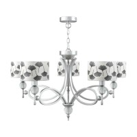 Подвесная люстра Maytoni Eclectic M2-05-CR-LMP-Y-7