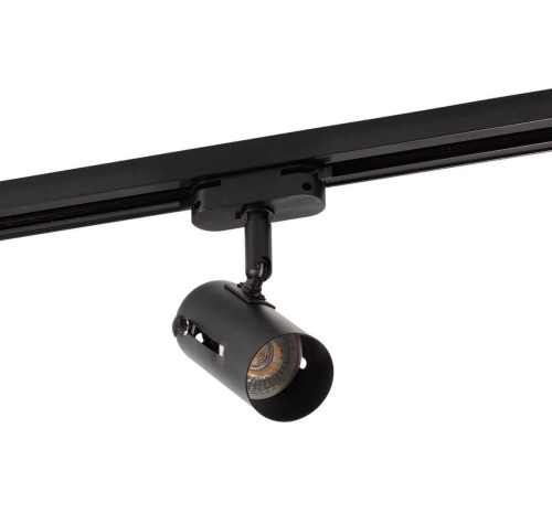 Трековый светильник Denkirs DK6007-BK 
