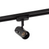 Трековый светильник Denkirs DK6007-BK - Трековый светильник Denkirs DK6007-BK