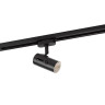 Трековый светильник Denkirs DK6007-BK - Трековый светильник Denkirs DK6007-BK