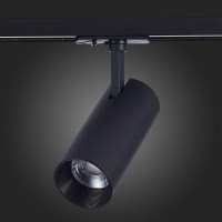  - Трековый светодиодный светильник ST Luce Mono ST350.446.15.24