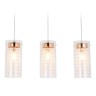 Подвесной светильник Ambrella light Traditional TR3663 - Подвесной светильник Ambrella light Traditional TR3663