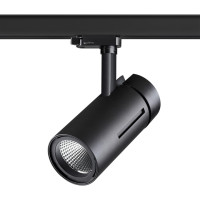 Трековый светодиодный светильник Novotech Dep 358595 - Трековый светодиодный светильник Novotech Dep 358595