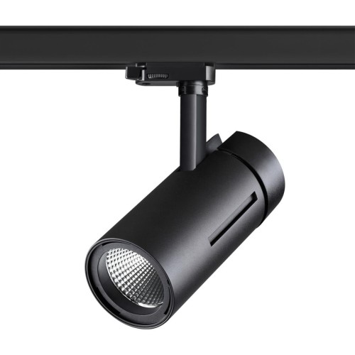 Трековый светодиодный светильник Novotech Dep 358595 