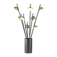  - Настольная лампа Odeon Light Verica 4156/24TL