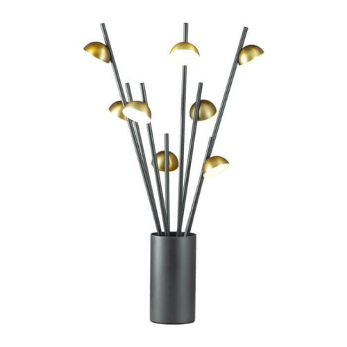 Настольная лампа Odeon Light Verica 4156/24TL 