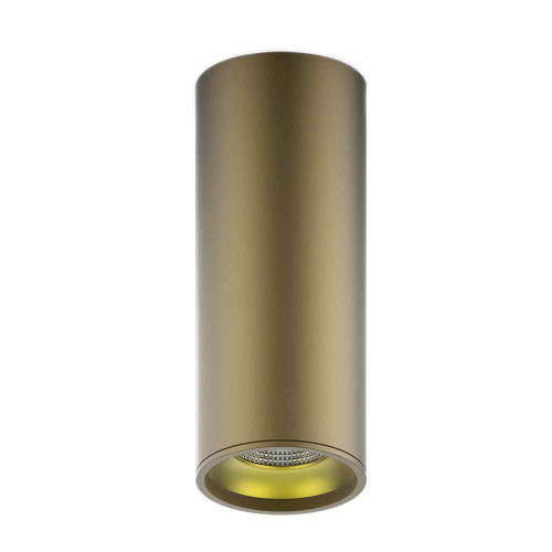 Потолочный светодиодный светильник Gauss Overhead HD002 