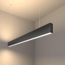 Подвесной светодиодный светильник Elektrostandard LSG-01-2-8x103-4200-MSh 4690389133510 - Подвесной светодиодный светильник Elektrostandard LSG-01-2-8x103-4200-MSh 4690389133510