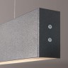Подвесной светодиодный светильник Elektrostandard LSG-01-2-8x103-4200-MSh 4690389133510 - Подвесной светодиодный светильник Elektrostandard LSG-01-2-8x103-4200-MSh 4690389133510