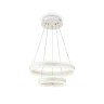 Подвесной светодиодный светильник Ambrella light Acrylica Original FA6175 - Подвесной светодиодный светильник Ambrella light Acrylica Original FA6175