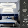 Подвесной светодиодный светильник Ambrella light Acrylica Original FA6175 - Подвесной светодиодный светильник Ambrella light Acrylica Original FA6175