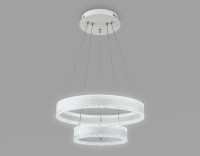  - Подвесной светодиодный светильник Ambrella light Acrylica Original FA6175