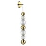 Бра Odeon Light Crystal 5008/13WL - Бра Odeon Light Crystal 5008/13WL