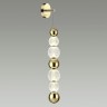 Бра Odeon Light Crystal 5008/13WL - Бра Odeon Light Crystal 5008/13WL