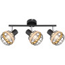 Спот Rivoli Fedora 7033-703 Б0047141 - Спот Rivoli Fedora 7033-703 Б0047141