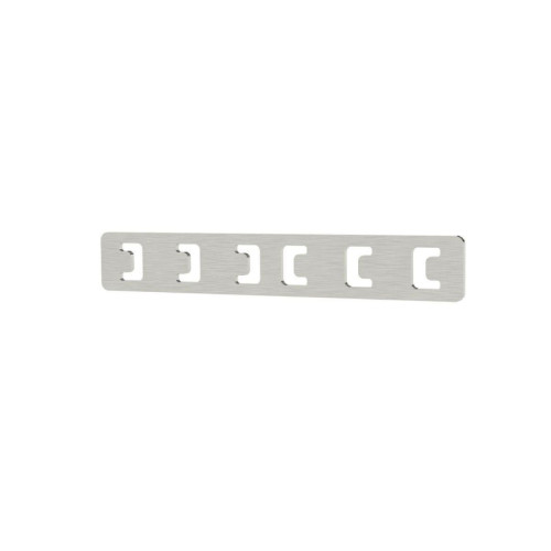 Планка соединительная внутренняя для шинопровода Ambrella light Track System Magnetic GL3612 
