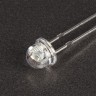 Светодиод ARL-5053URC-450mcd (Arlight, 4,8mm (круглый; CAP)) - Светодиод ARL-5053URC-450mcd (Arlight, 4,8mm (круглый; CAP))