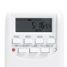 Розетка с таймером Feron TM26 41815 - Розетка с таймером Feron TM26 41815