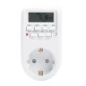 Розетка с таймером Feron TM26 41815 - Розетка с таймером Feron TM26 41815