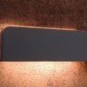 Уличный настенный светодиодный светильник Deko-Light Tania 731079 - Уличный настенный светодиодный светильник Deko-Light Tania 731079
