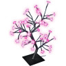 Светодиодное дерево 35x20x45см Uniel ULD-T3545-048/SBA PINK IP20 SAKURA UL-00001401 - Светодиодное дерево 35x20x45см Uniel ULD-T3545-048/SBA PINK IP20 SAKURA UL-00001401
