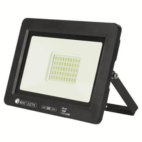 Прожектор светодиодный Horoz Aslan 50W 6400K 068-010-0050 