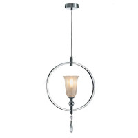  - Подвесной светильник Newport 4801/S chrome М0063683