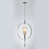 Подвесной светильник Newport 4801/S chrome М0063683 - Подвесной светильник Newport 4801/S chrome М0063683