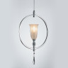 Подвесной светильник Newport 4801/S chrome М0063683 - Подвесной светильник Newport 4801/S chrome М0063683