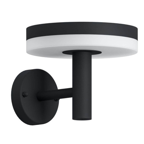 Уличный настенный светодиодный светильник Eglo Mazzini 97144 