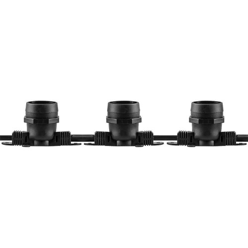 Гирлянда уличная Белтлайт Feron CL2525 29880 