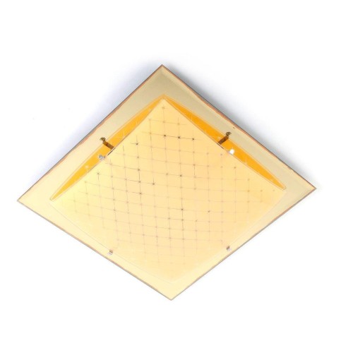 Потолочный светильник Abrasax Decker MDG6251/3Gold 