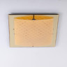 Потолочный светильник Abrasax Decker MDG6251/3Gold - Потолочный светильник Abrasax Decker MDG6251/3Gold