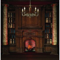  - Подвесная люстра Arte Lamp Verdi A5603LM-5AB