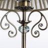 Настольная лампа Arte Lamp Charm A2083LT-1AB - Настольная лампа Arte Lamp Charm A2083LT-1AB