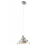 Подвесной светильник Arte Lamp Bells A1797SP-1WG - Подвесной светильник Arte Lamp Bells A1797SP-1WG