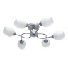Потолочная люстра MW-Light Олимпия 638018506 - Потолочная люстра MW-Light Олимпия 638018506