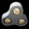 Потолочный светильник Arte Lamp Cliff A5643PL-3WH - Потолочный светильник Arte Lamp Cliff A5643PL-3WH
