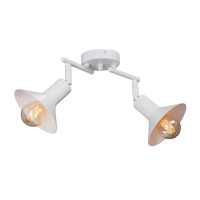  - Спот Vitaluce V4808-0/2PL